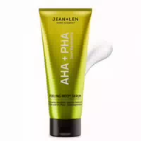 Jean & Len Body Serum Aha & Pha 200 ml