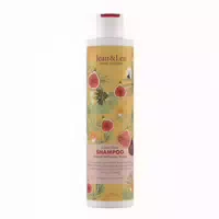 Jean & Len Shampoo Colorglanz Arganöl & Feige
