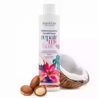 Jean & Len Conditioner Repair Kokos & Macadamia 300 Ml