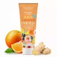 Jean & Len Duschgel Mango & Maracuja