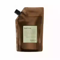 Jean & Len Handseife Bergamot & Cedarwood
