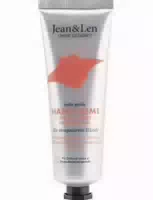 Jean & Len Sehr Geile Handcreme Rosemary & Ginger