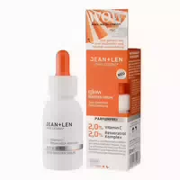 Jean & Len Glow Booster Serum