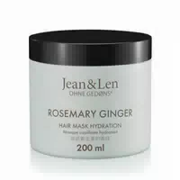 Jean & Len Hair Mask Rosemary und Ginger