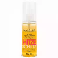 Jean & Len Leave in Aufbauspray Keratin 100 ml
