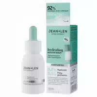Jean & Len Glow Booster Serum