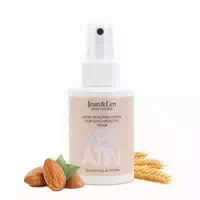 Jean & Len Leave in Aufbauspray Keratin
