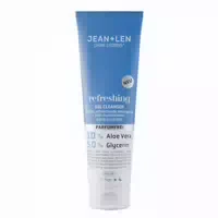 Jean & Len Refreshing Gel Cleanser Reinigungsgel