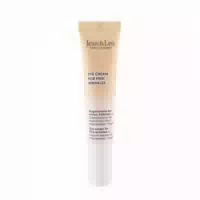 Jean & Len Regenerierende Augencreme Arganöl & Retinol