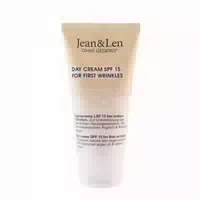 Jean & Len Regenerierende Tagescreme Lsf15 Arganöl & Retinol 50 ml