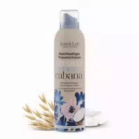 Jean & Len Reichhaltiger Traumschaum Kokos & Hafermilch 200 Ml
