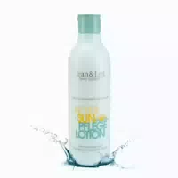 Jean & Len After Sun Pflege Lotion 250 Ml