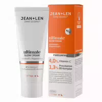 Jean & Len Ultimate Glow Cream 50 ml