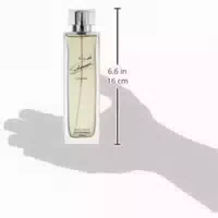 Jean Louis Scherrer Eau De Toilette Spray 100ml für Männer 0,1 l