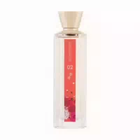 Jean Louis Scherrer Pop Delights 02 Eau De Toilette 50ml Frau 0,05 l
