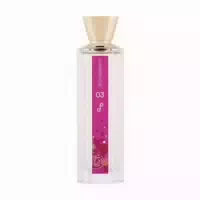 Jean Louis Scherrer Pop Delights 03 Eau De Toilette Frau