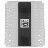 Jean Marin Leere Nagellack Farbkarte