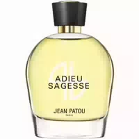 Jean Patou, Collection Héritage Que Sais Je Edp Vapo