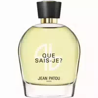 Jean Patou, Collection Héritage Que Sais Je Edp Vapo