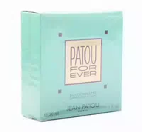 Jean Patou For Ever Eau De Toilette Spray 30ml