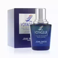 Jean Patou Voyageur Eau De Toilette Für Männer 50ml 0,05 L