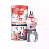Jean Paul Gaultier Le Male Pride Collector Eau De Toilette