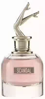 Jean Paul Gaultier Feminine Miniatures Geschenkset Set Edp 6 ml Gaultier Divine Edt 6 ml Classique Edp 6 ml La Belle Edp 6 ml Scandal