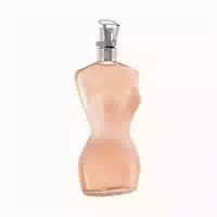 J P Gaultier Classique Edt Spray 0,1 L