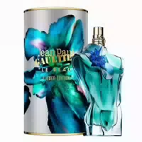 J P Gaultier Le Beau Eau De Parfum Flower Edition