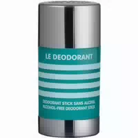 Jean Paul Gaultier, Le Male Le Deodorant Stick Sans Alcool