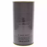 Jean Paul Gaultier Le Male Eau De Toilette Noten Von Minze, Lavendel & Vanille Le Male Edt 40ml