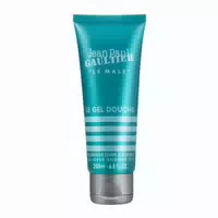 Jean Paul Gaultier, Le Male Le Gel Douche