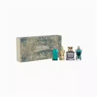 Jean Paul Gaultier Masculine Miniature Set 4x7ml