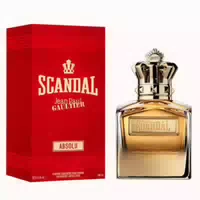 Jean Paul Gaultier Scandal Absolu Parfum Concentré 30 ml
