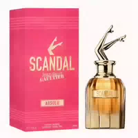 Jean Paul Gaultier Scandal Absolu Parfum Concentré 30 ml
