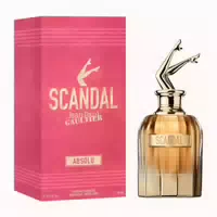Jean Paul Gaultier Scandal Absolu Parfum Concentré Scandal For Her Absolu 80ml