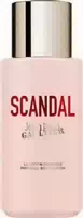 Jean Paul Gaultier Scandal Body Lotion Körperlotion