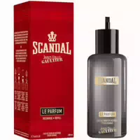 Jean Paul Gaultier Scandal Pour Homme Le Parfum Noten Von Geranium, Tonkabohne, Sandelholz Scandal Man Edp 50 Ml