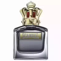 Jean Paul Gaultier Scandal Pour Homme Eau De Toilette Noten Von Salbei, Tonkabohne & Vetiver Scandal Man Edt 50ml