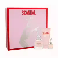 Jean Paul Gaultier Scandal Geschenk Set