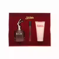 Jean Paul Gaultier Scandal Geschenkset