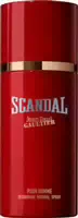Jean Paul Gaultier Scandal Pour Homme Deodorant Nat Spray