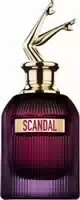 Jean Paul Gaultier Scandal Intense Eau De Parfum Scandal Intense Edp 80ml