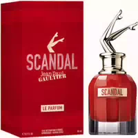 Jean Paul Gaultier Scandal Le Parfum Eau De Parfum Intense Scandal Edp Intense 30ml