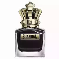 Jean Paul Gaultier Scandal Pour Homme Le Parfum Noten Von Geranium, Tonkabohne, Sandelholz Scandal Man Edp Refill 200ml