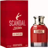 Jean Paul Gaultier, Scandal Le Parfum E D P Nat Spray Intense