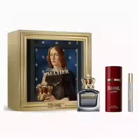 Scandal Pour Homme Case 3 Stück