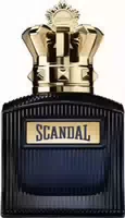 Aktion Jean Paul Gaultier Scandal Pour Homme Intense Eau De Parfum Edp