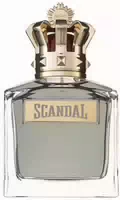 Jean Paul Gaultier Scandal Pour Homme Eau De Toilette 150 ml Nachfüllbar