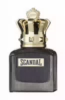 Jean Paul Gaultier Scandal Pour Homme Le Parfum Eau De Parfum Intense 50 ml Nachfüllbar